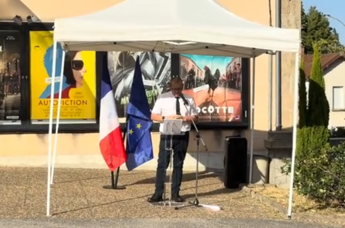 Hommage Marc Bloch 