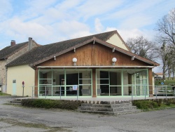 Salle Camille Claudel