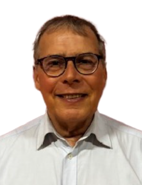 Bernard BRUN