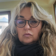 Géraldine USANNAZ-JORIS